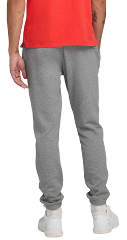 Теннисные брюки Wilson Unisex Crew Pant - medium gray heather