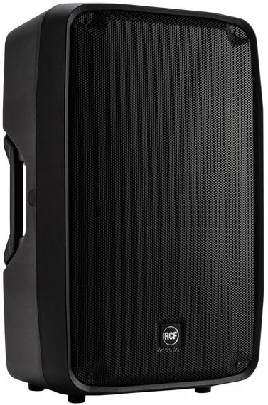 RCF HD 45-A активная АС, 1100Вт, динамик 15 дюймов