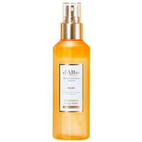 d'Alba White Truffle Prime Intensive Serum, 100ml Антивозрастная сыворотка-спрей с трюфелем и пептидами