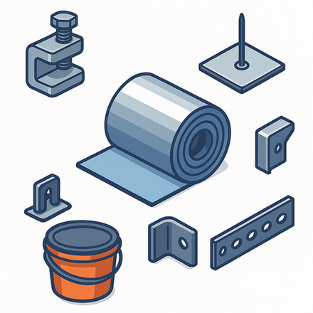 Вентиляция