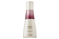 The Saem Mervie Hydra Toner увлажняющий тонер с розовым планктоном