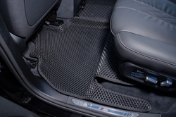 Автоковрики для BMW X7