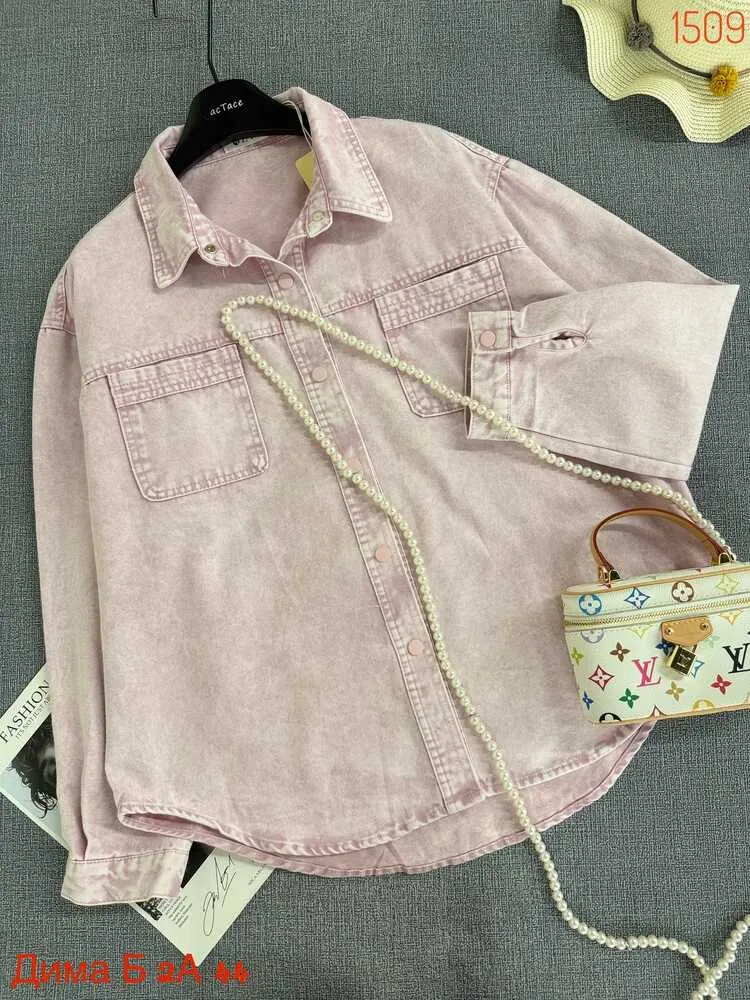 Джинсовка 414423 (02026723200) Fabrika