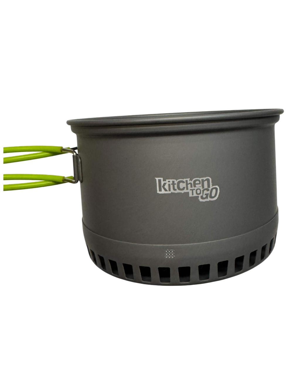 Набор посуды Pinguin Quadri X