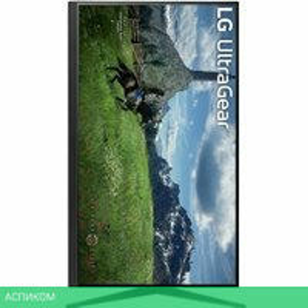 Игровой монитор LG UltraGear 32GS85Q-B