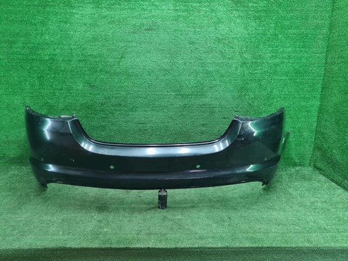 Бампер задний Jaguar XF 1 (2007-2015)