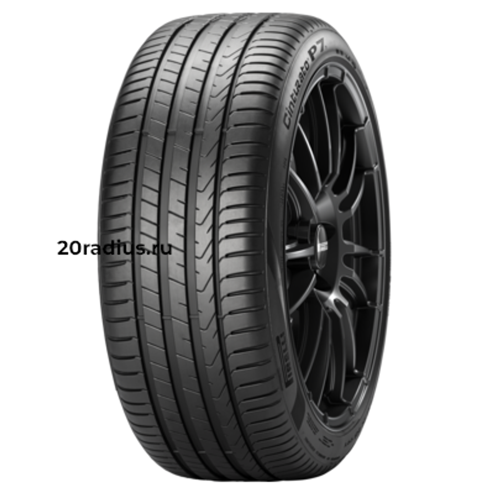 225/60R18 104W XL Cinturato P7 (P7C2) * TL