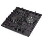 Газовая варочная панель Zigmund & Shtain G 22.4 B