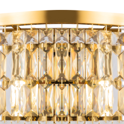 Настенный светильник (бра) Maytoni DIA005WL-02G