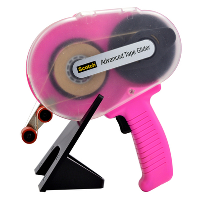 Подставка для ATG пистолета / Черная глянцевая