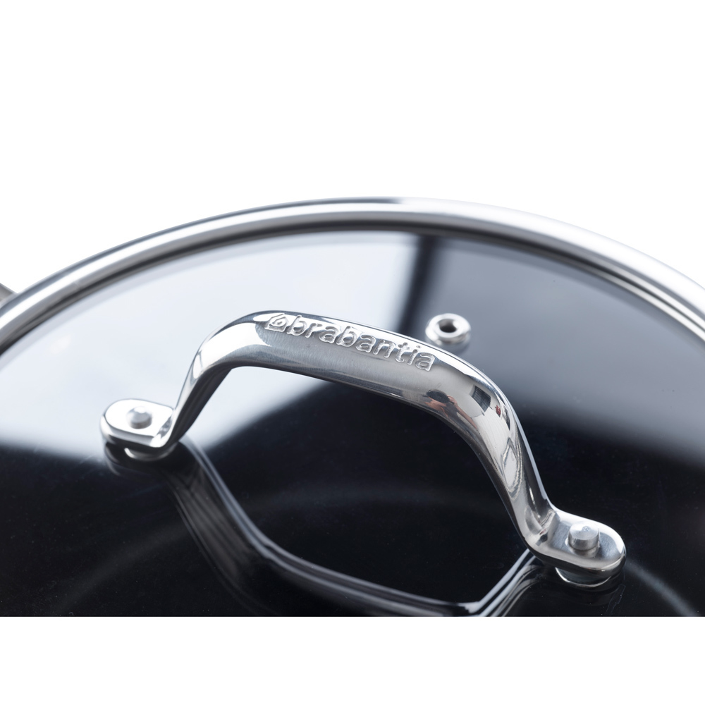 Кастрюля 18см Brabantia Balance