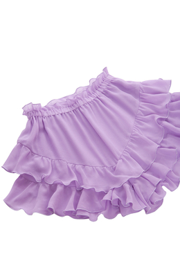 Шорты BAHAMAS Лиловый