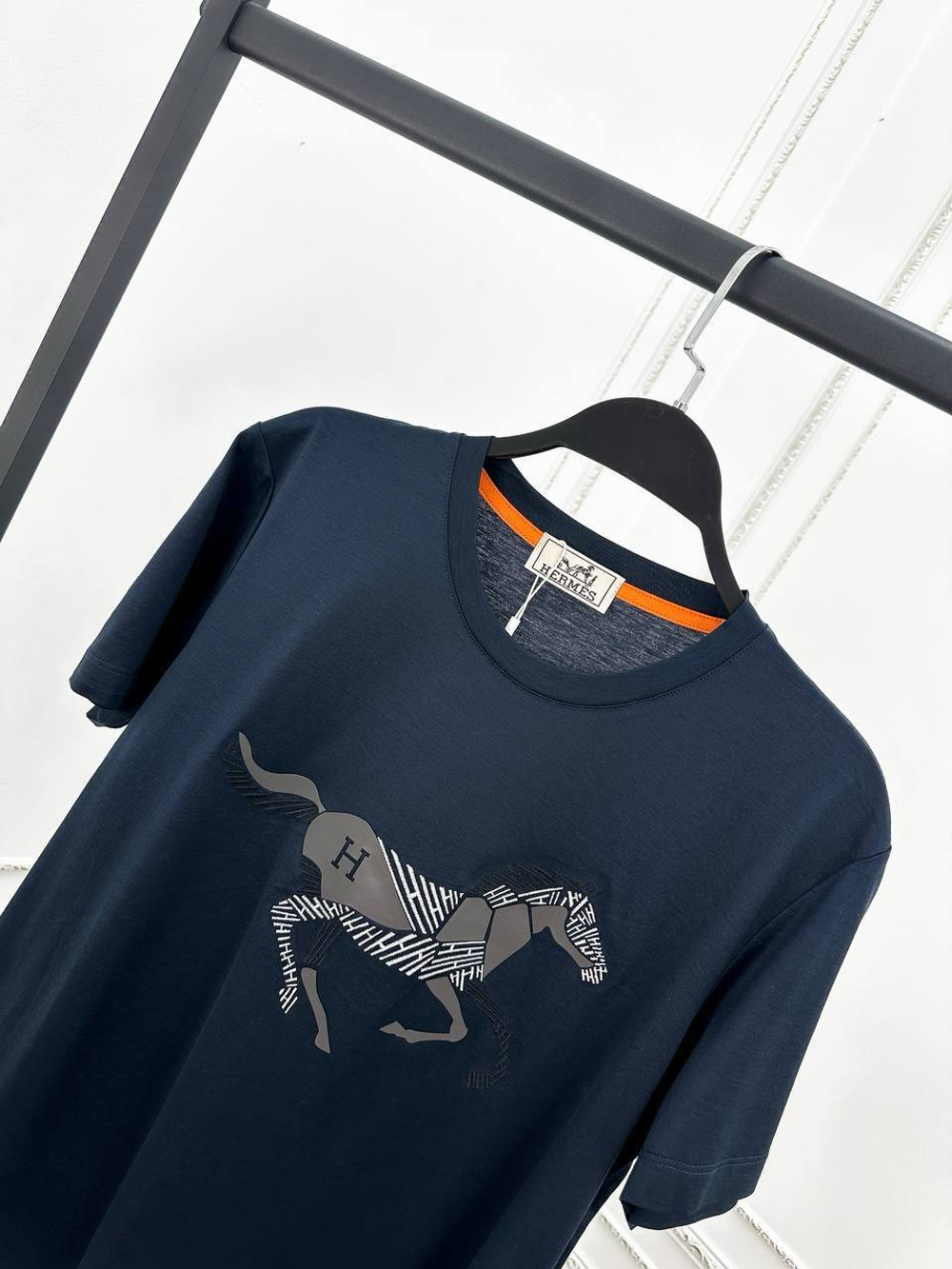 Футболка Hermes