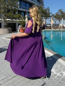 Платье УК-05886-1 Fabrika