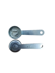 Ключ к замку МБГ 31, секрет А1