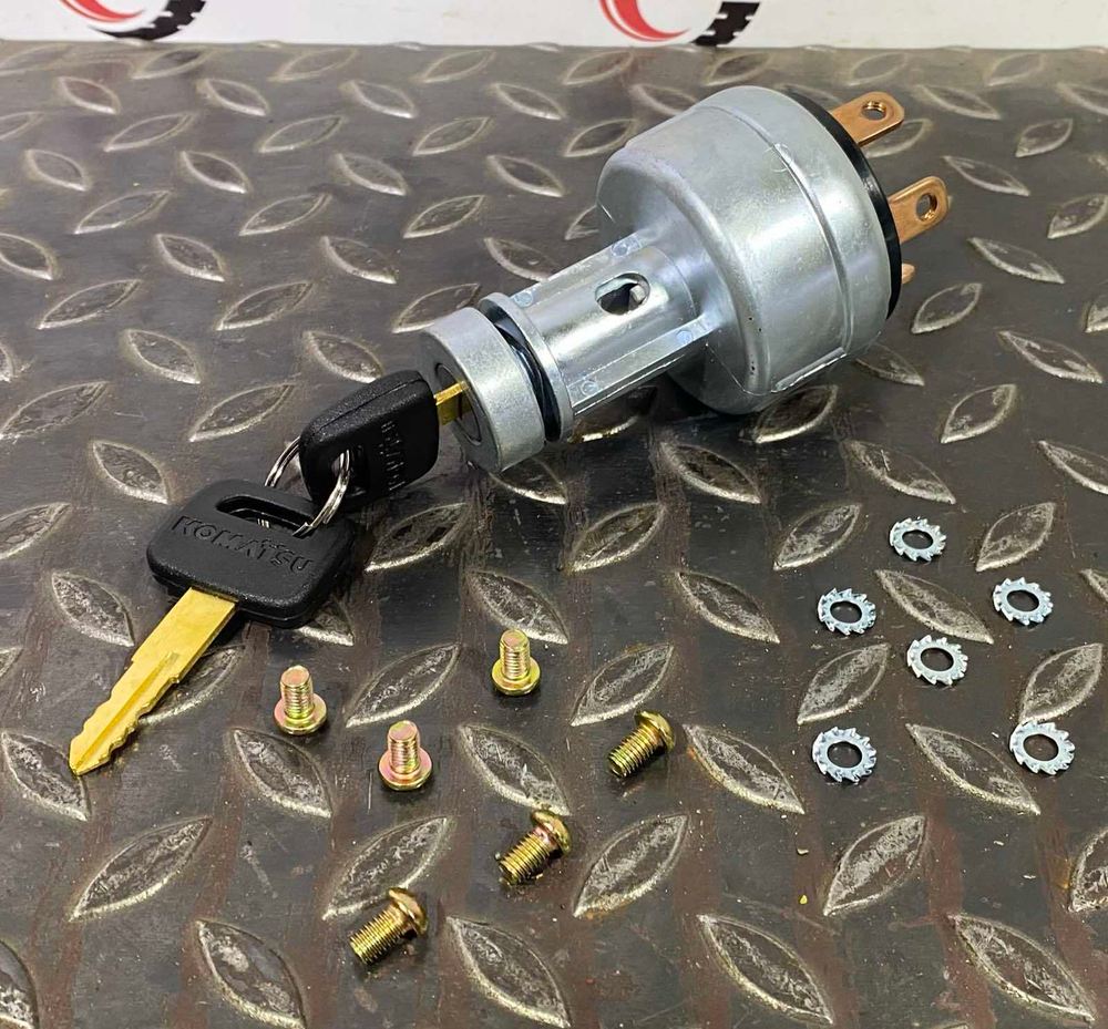 Замок зажигания 08086-20000