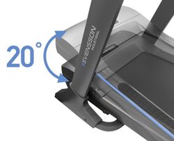 SVENSSON INDUSTRIAL OMEGA