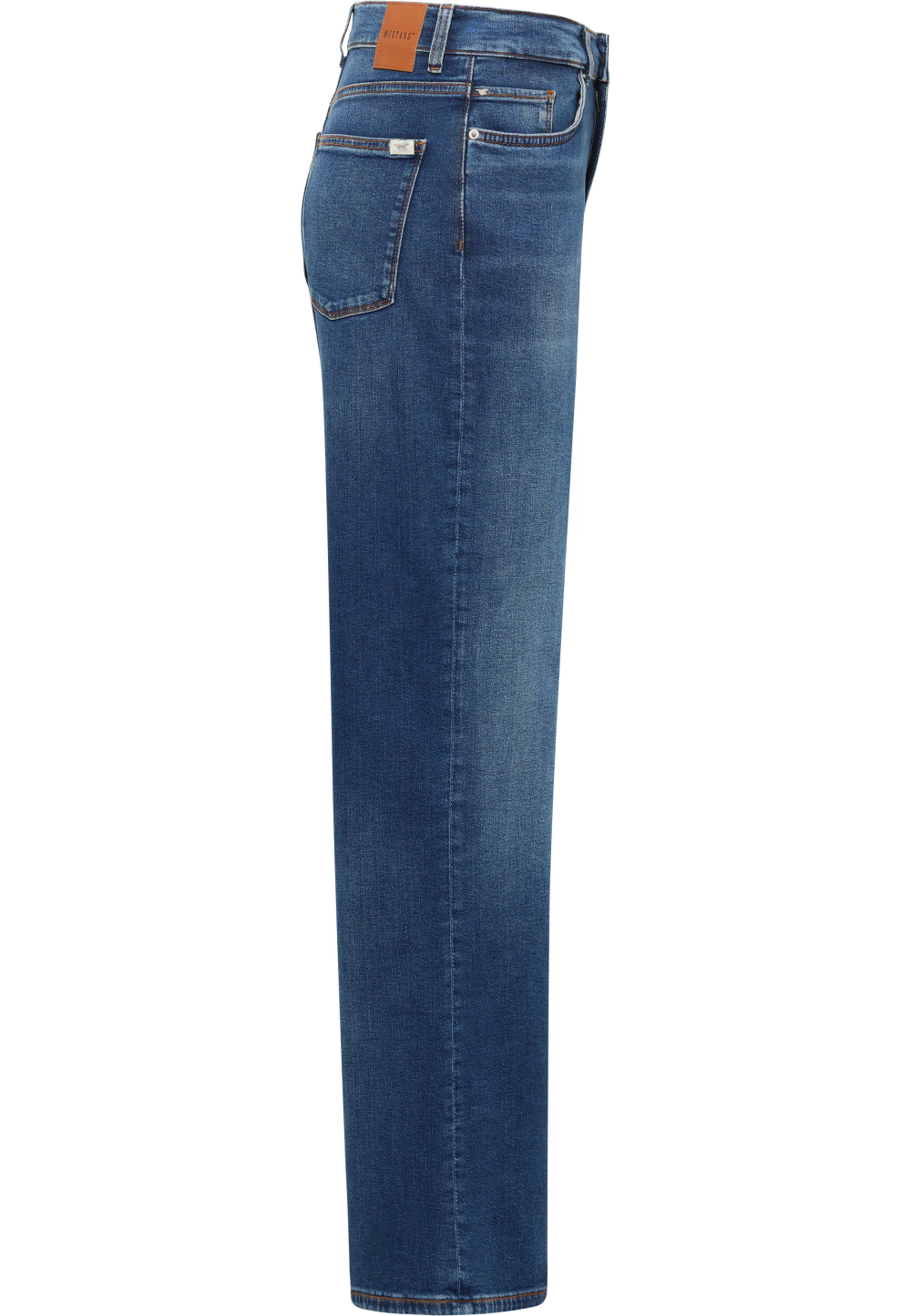 Джинсы женские MUSTANG Madison Wide