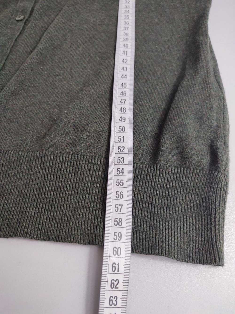 Кардиган Kiabi стильный 48 размер