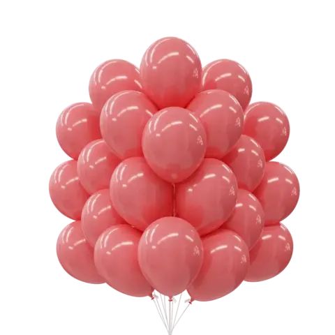 Облако из шаров Макарунс 