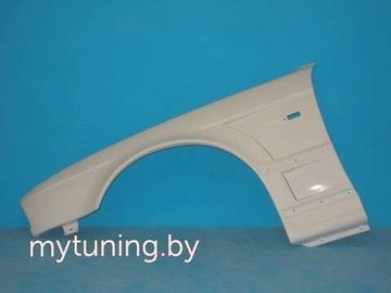 Крылья передние EVO для Bmw 5 E34