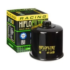 Фильтр масляный Hiflo HF138RC