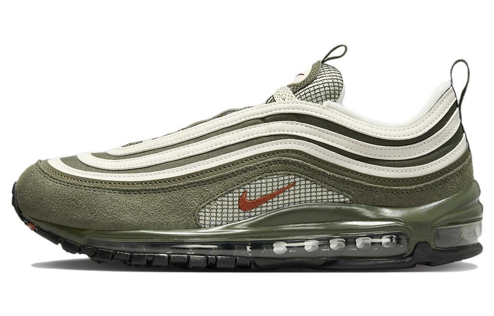 Кроссовки Nike Air Max 97