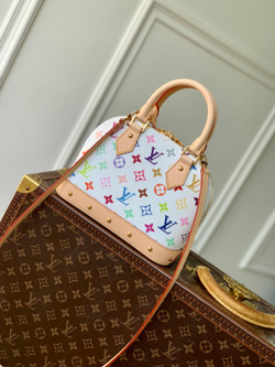 Louis Vuitton Alma BB