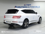Genesis GV80 3.0 Дизель 2WD (03.2023)