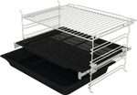 Духовой шкаф Gorenje BSA6737ORAB