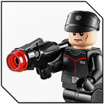 LEGO Star Wars: Боевой набор Штурмовики ситхов 75266 — Sith Troopers Battle Pack — Лего Звездные войны Стар Ворз