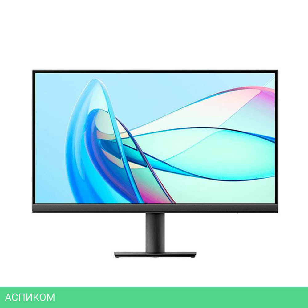 Монитор Xiaomi Monitor A22i Black (ELA5230EU)