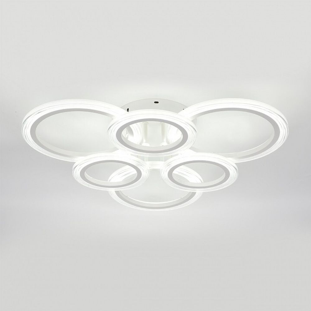 Потолочная люстра Escada Avani 10258/6LED