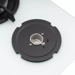 DeLonghi Газовая варочная панель NSL 460 B RUS