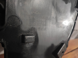 Решетка радиатора Chery Tiggo 8 Pro 21-нв Б/У Оригинал 602001506AA