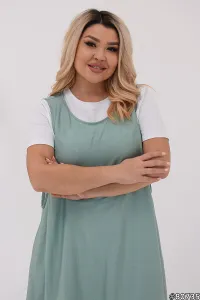 Сарафан УК-262-1 Fabrika