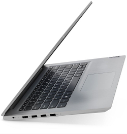 Ноутбук 14" Lenovo IdeaPad 3 14ITL05 (81X7007QRU)