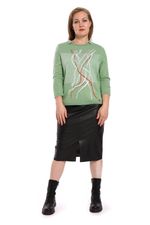 Джемпер женский Л328 210 Olsarri (Акция)