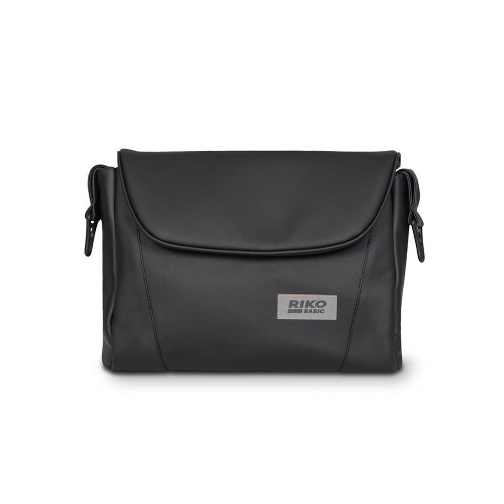 Коляска 2 в 1 Riko Basic Montana Ecco