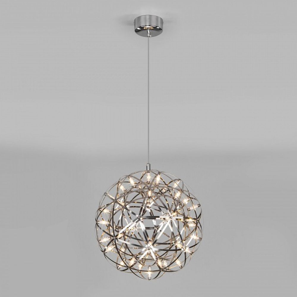 Подвесной светильник Bogate's Plesso 433/1