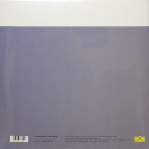 Johann Johannsson / Virdulegu Forsetar (2LP)