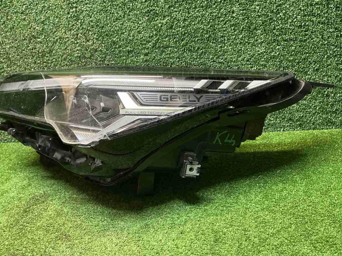 Фара левая Geely Coolray (2023-н.в.) LED