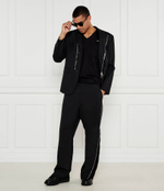 Футболка Dsquared2 - черный(S74GD1254 D20020)