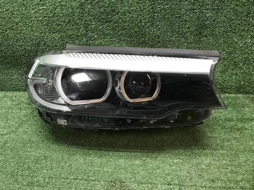 Фара правая BMW 5er G30 (2017-2020) LED