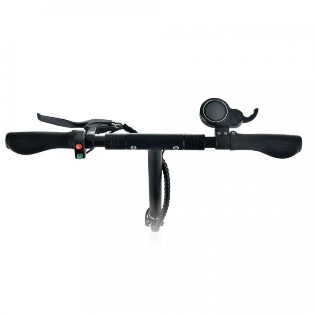 Электросамокат Joyor F5S Black