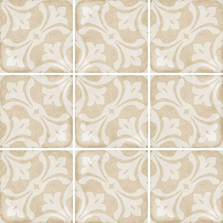 Керамогранит ART NOUVEAU LA RAMBLA BISCUIT (24408)