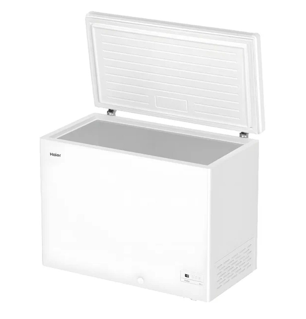 Морозильный ларь Haier HCE200R (h)