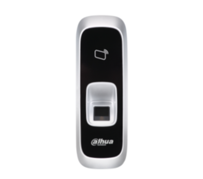 Считыватель карт доступа и отпечатков Dahua DHI-ASR1102A(V3)