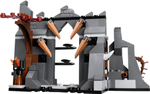 Конструктор Lego The Hobbit 79011 Засада Дол Гулдура