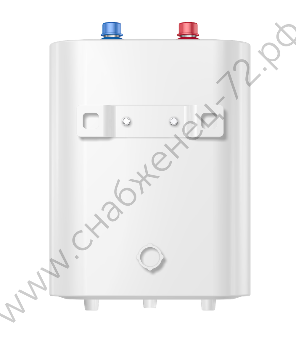 Водонагреватель THERMEX Drift 10 U